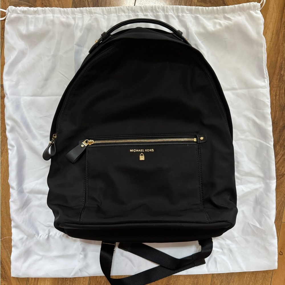 Michael Kors Kelsey Backpack - NWOT